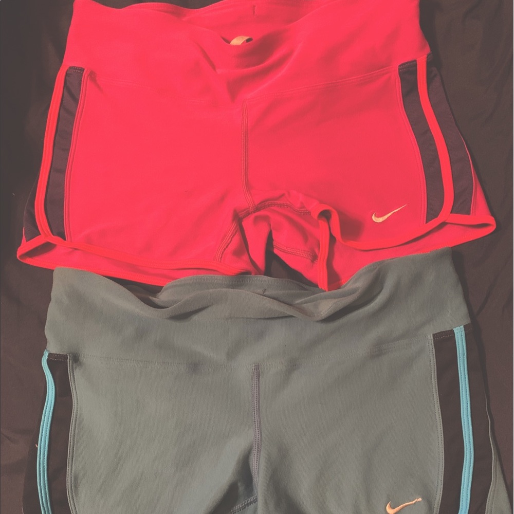 Nike shorts